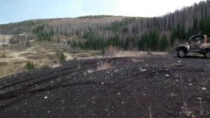 CF Moto z8 и CF MOTO X8 завершаем сезон 2018