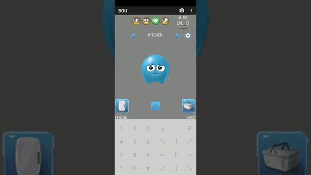 Weird Virtual Pets (Episode 3)- Bou by Inlogic Games