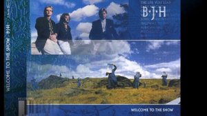 Barclay James Harvest - If Love Is King.