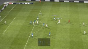 АНГЛИЯ - ИТАЛИЯ ЧМ PES 2013 СТАНЬ ЛЕГЕНДОЙ САМЫЙ ВЫСОКИЙ ФУТБОЛИСТ | ДЕНЬ 229