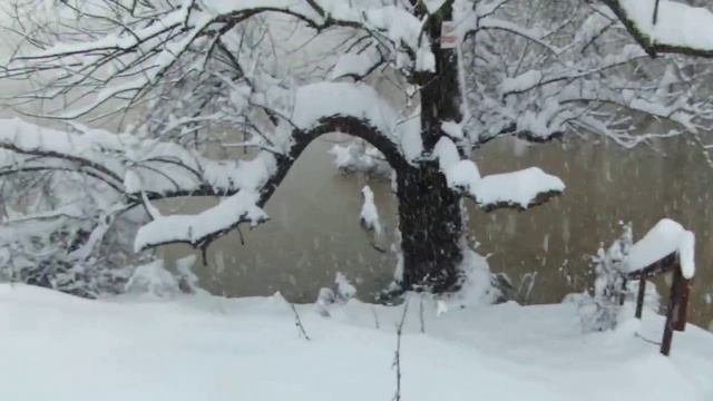 Потоп на реке Псекупс.avi смотреть онлайн