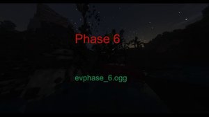Scape and Run: Parasites All Phase Sound effects.