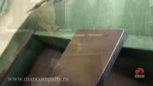 Лодка ПВХ Таймень А 260 С