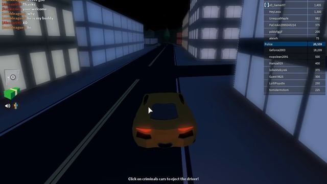 Как бесплатно купить Ламборджини в Jailbreak (Roblox) смотреть онлайн