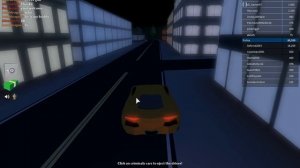 Как бесплатно купить Ламборджини в Jailbreak (Roblox)