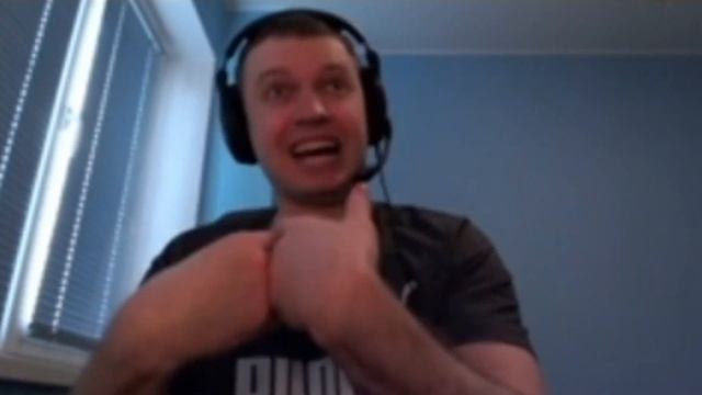 Накал эмоций у ПАПИЧА смотреть онлайн