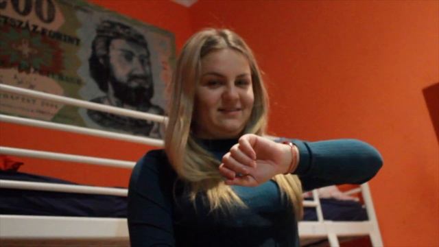 БУДАПЕШТ, бани, день рождения смотреть онлайн