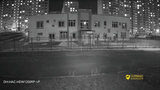 DH-HAC-HDW1200RP-VF 2.7-12 мм ночь смотреть онлайн