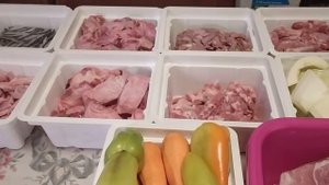 Самый полезный, вкусный и главное дешевый корм для собак мелких пород.