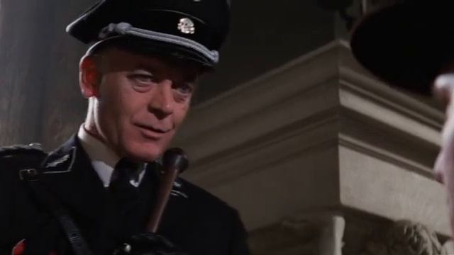 Так прощаются в Австрии. -А так прощаются в Германии! 60fps смотреть онлайн