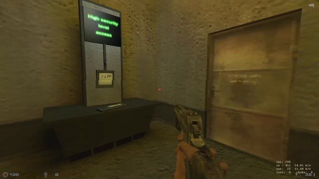 SVEN CO-OP Restriction #3 смотреть онлайн