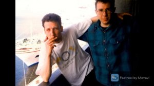 Евсеев  Юрий  "Голубой альбом" (на  стихи  Бориса  Рыжего)