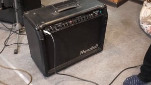 RANDALL RG 75