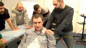 Демонстрация техник на семинаре: Суставные коррекции + техники Маллигана.