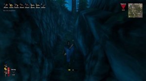 ДОБЫЧА МЕДНОЙ РУДЫ ПРАВИЛЬНО VALHEIM