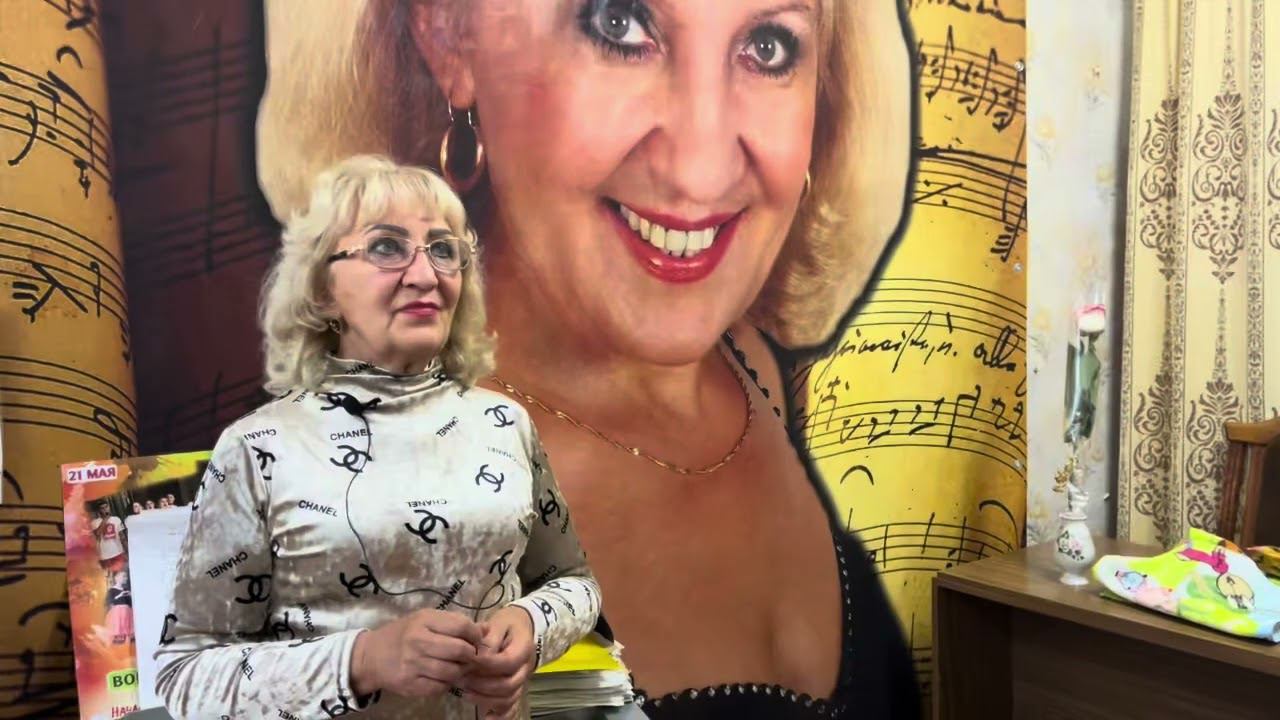 Интервью с Альбиной Азатовной Имаевой смотреть онлайн