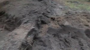 КРУТЫЕ НАХОДКИ НА ПЕРВОМ ШУРФЕ! Коп с металлоискателем XP ORX.