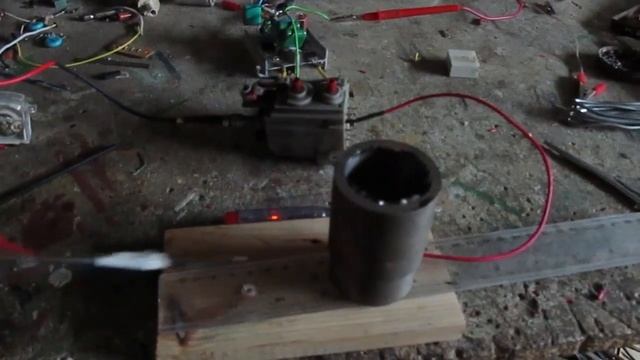 Строчный трансформатор смотреть онлайн