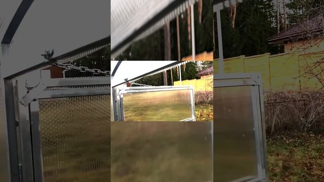 Лучший автопроветриватель - термопривод Климат 100