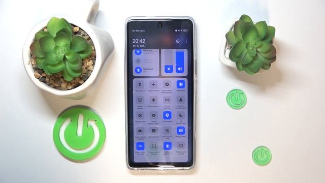 Как записать видео с экрана на tecno pova 5 pro - Запись экрана на tecno pova 5 pro