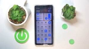 Как записать видео с экрана на tecno pova 5 pro - Запись экрана на tecno pova 5 pro