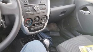 Выбор бензонасоса и сравнение конструкции для LADA GRANTA