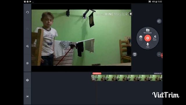 Как сделать своего двойника смотреть онлайн