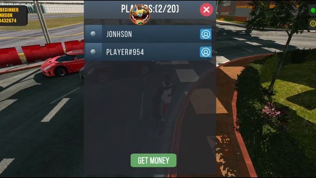 How to get free money and gold coins in Car Parking Multiplayer with #hiteshplaystv смотреть онлайн