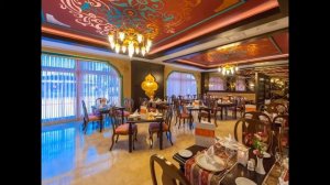 Kirman Hotels Arycanda De Luxe 5