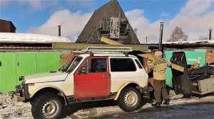 ЭТО ФИАСКО! НЕОЖИДАННАЯ РАЗВЯЗКА С СОБАКОЙ! СОБИРАЮСЬ В ТАЙГУ НА ДВЕ НЕДЕЛИ!