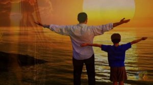 Вечная память ушедшим родителям ...