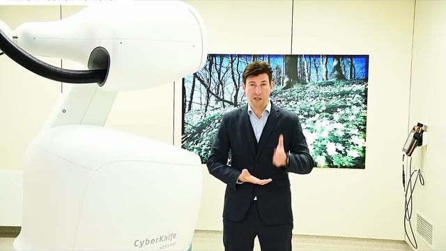 Марис Скроманис - руководитель клиники КиберНожа в Сигулде на MedTW 2021, 3-5 марта смотреть онлайн