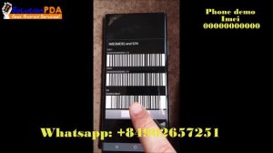Repair IMEI Samsung Galaxy Note 20 Ultra N985F N980F