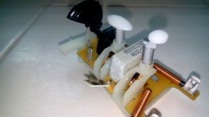 Тепловая защита блендера BOSCH, работа термопредохранителя