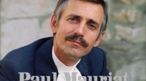 Очень Красивая Музыка? Мишель Легран, Поль Мориа: Шербургские Зонтики