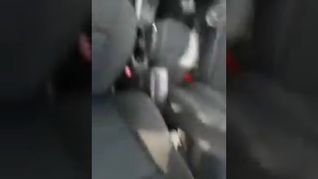 Chris- Hyundai i30 Station Wagon смотреть онлайн