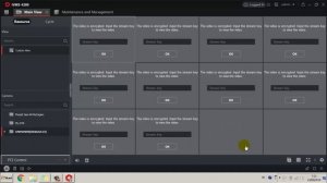 How To Add P2P Cloud Hik-Connect Hikvision On IVMS 4200