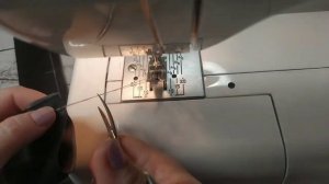 2 невероятно простых способа сшить резинку для волос | DIY