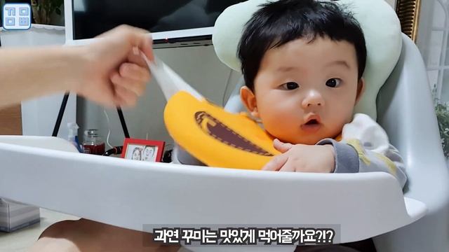 [SUB][VLOG/육아브이로그] 엄마의 자부타임, 아빠는 짜부타임! 2탄