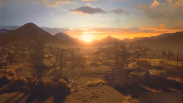 Все концовки Dying Light 2 ИГРОФИЛЬМ смотреть онлайн