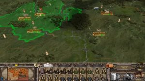 Third Age Total War Rhun Campaign # 54