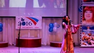 песня из фильма "Табор уходит в небо" - школа №2