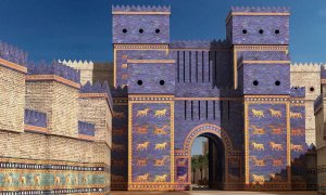 Ishtar Gate.mp4