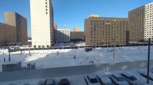 Экскурсия по квартире в ЖК от ПИКа