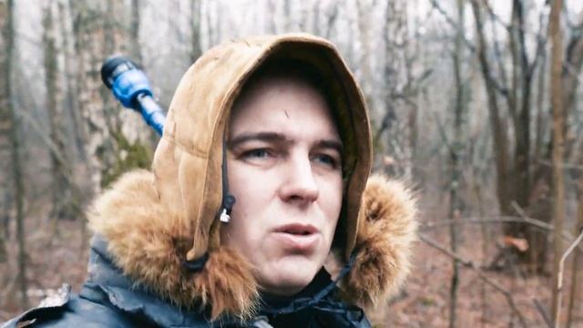 Письмо Потомкам - В лес за бобром смотреть онлайн