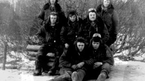 Армейские фотографии моих гостей и друзей, служивших в ГДР. Часть седьмая.