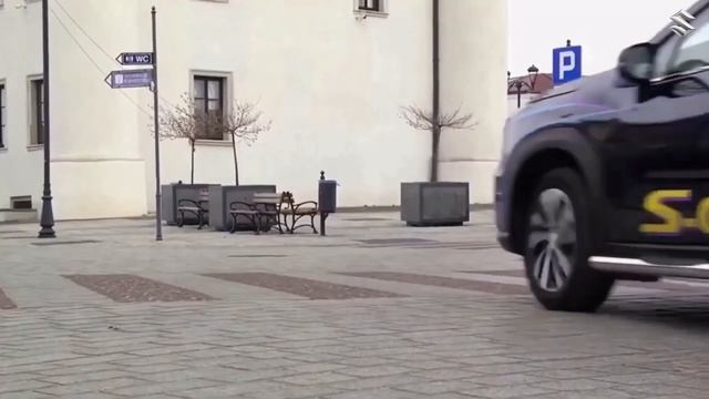 S Cross 2023 - Walkaround with On Road Price | Hindi | смотреть онлайн