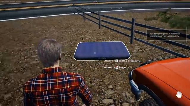 КОРОВЫ И МОЛОКО! #6 RANCH SIMULATOR ПРОХОЖДЕНИЕ