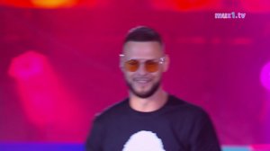 Эллаи - Что бы ты была моя | Фестиваль #ProЛето ВДНХ