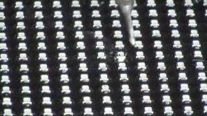 Замена светодиода 01